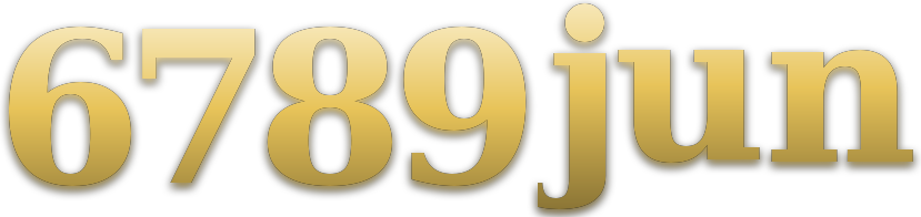 6789jun logo
